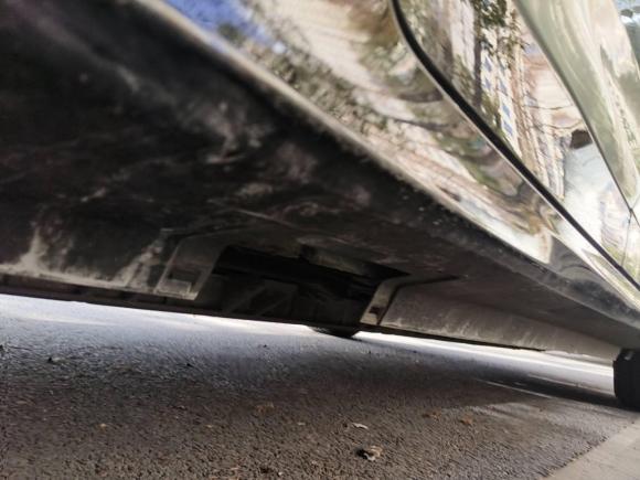 [上海·沪A] 二手别克微蓝62024款 430km 舒享版