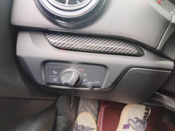 [金华·浙G] 二手奥迪奥迪A32019款 Limousine 35 TFSI 运动型 国V