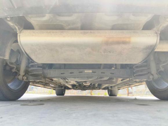 [南通·苏F] 二手众泰众泰T5002018款 1.5T 自动尊享型