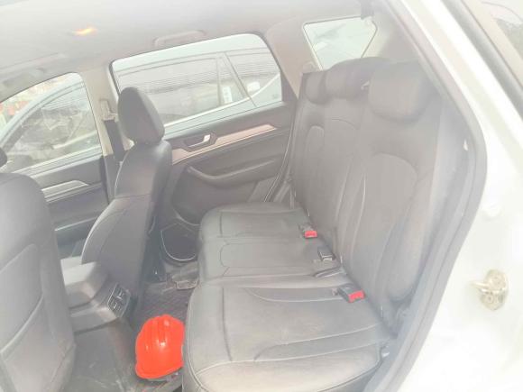 [广州·粤S] 二手哈弗哈弗H62019款 运动版 1.5T 自动两驱精英型 国VI