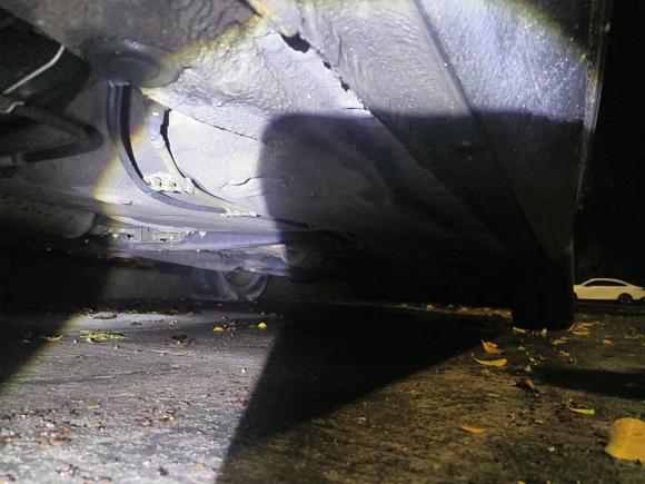 [深圳·赣J] 二手大众宝来2016款 1.6L 自动舒适型