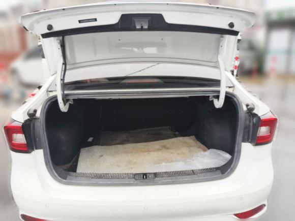 [上海·沪F] 二手荣威荣威i52020款 1.5L 自动4G互联领豪旗舰版