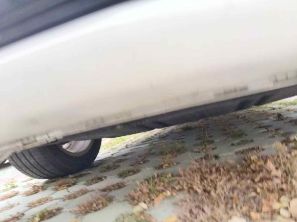 [青岛·鲁B] 二手别克微蓝62019款 互联时尚型