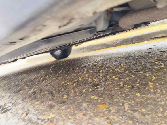 [青岛·鲁B] 二手宝骏宝骏5102017款 1.5L 手动豪华型