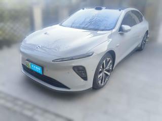 蔚来蔚来ET72022款 100kWh 首发版