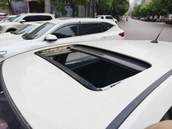 [武汉·鄂A] 二手长安逸动XT2015款 1.6L 自动俊酷型 国IV