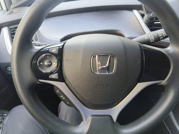 [深圳·粤L] 二手本田杰德2016款 1.8L 自动舒适精英版 5座