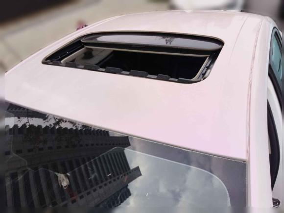 [合肥·皖K] 二手福特福睿斯2015款 1.5L 自动时尚型