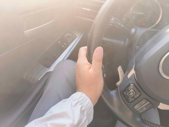 [合肥·皖A] 二手雷克萨斯雷克萨斯IS2017款 300 锋尚版