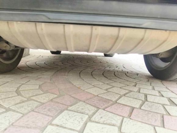 [上海·沪M] 二手保时捷Cayenne2011款 Cayenne S 4.8L