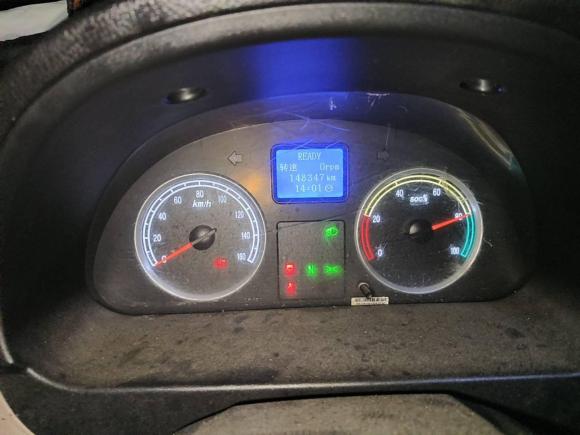 [南京·苏A] 二手东风小康东风小康EC362020款 标准型宁德时代电池