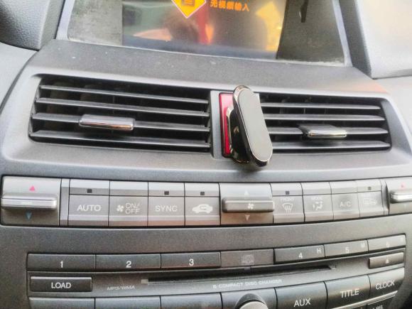 [温州·浙C] 二手本田雅阁2013款 2.0L SE