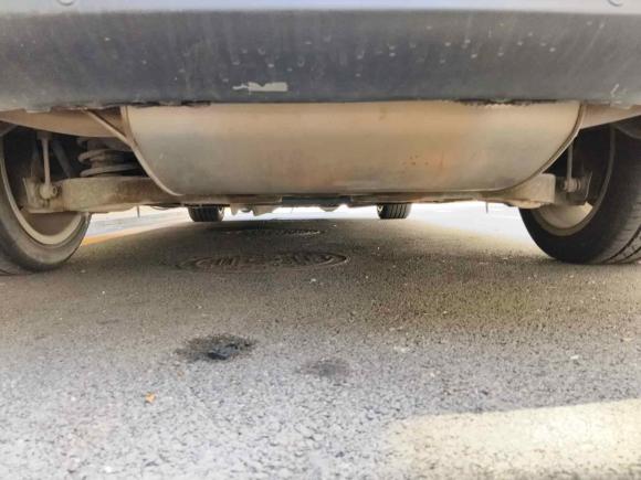 [深圳·粤K] 二手沃尔沃沃尔沃S602014款 S60L T5 智驭版