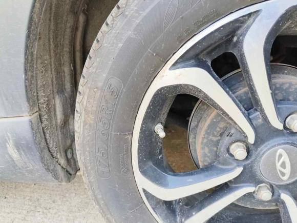 [芜湖·皖B] 二手奇瑞新能源小蚂蚁2019款 4座智炫版 35kWh