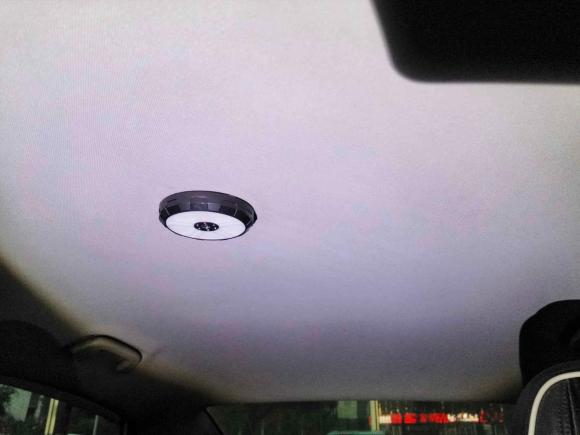 [杭州·浙A] 二手吉利几何吉利几何A2021款 Pro 畅享高维续航版 430KM A430平方版