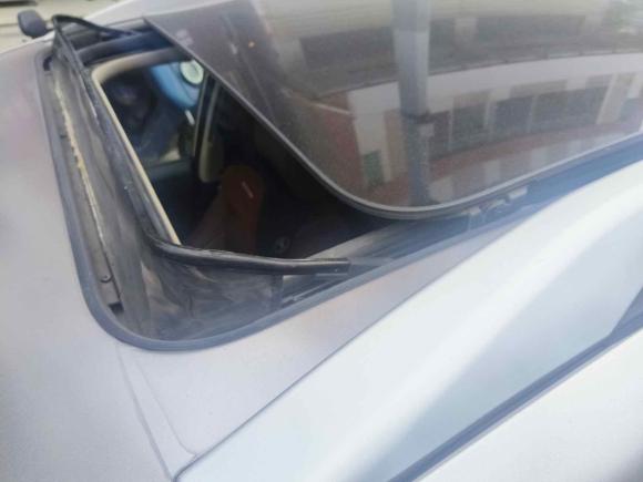 [深圳·粤B] 二手比亚迪唐新能源2015款 2.0T 四驱旗舰型