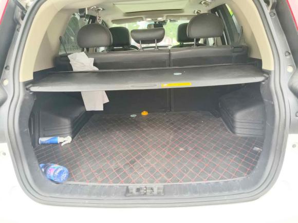 [济南·鲁A] 二手吉利汽车远景X62018款 1.4T CVT 4G互联旗舰型