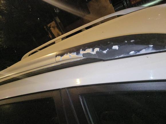 [成都·渝C] 二手哈弗哈弗H5经典2016款 经典版 2.0T 手动四驱精英型