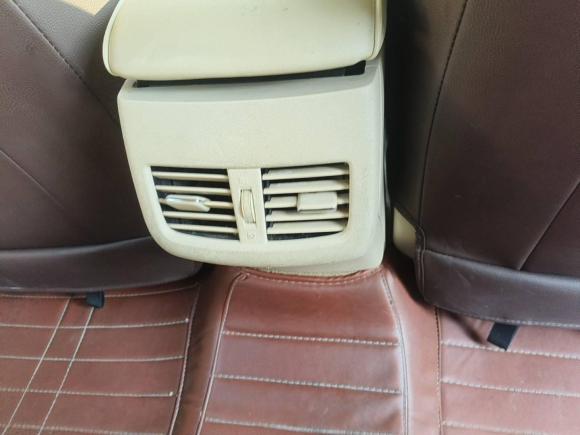 [苏州·晋A] 二手雷克萨斯雷克萨斯ES2012款 240 特别限量版