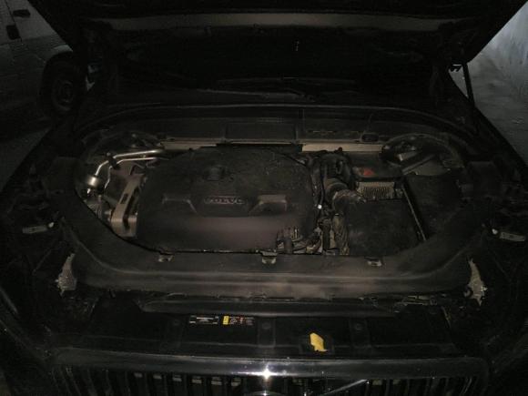 [南京·苏A] 二手沃尔沃沃尔沃XC602019款 T5 四驱智逸版 国VI