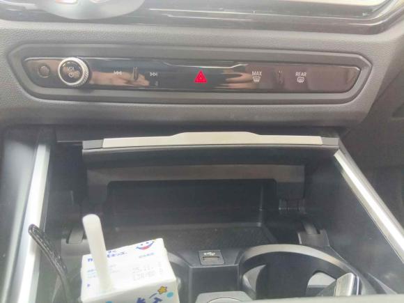 [苏州·苏U] 二手宝马宝马4系2023款 425i M运动套装