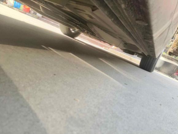 [嘉兴·浙F] 二手雪佛兰科沃兹2018款 320 自动欣享天窗版