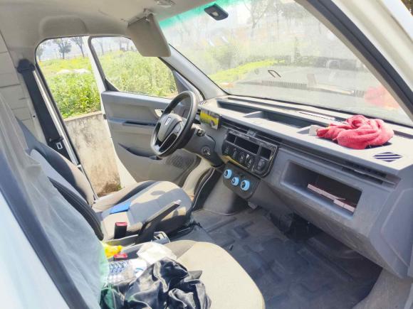 [温州·浙A] 二手远程远程星享V2023款 V6E 国轩高科38.7kWh超值版