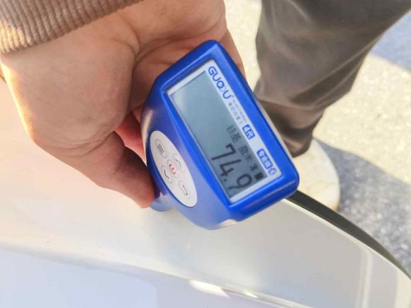 [南昌·赣A] 二手起亚智跑2015款 2.0L 自动两驱版GLS