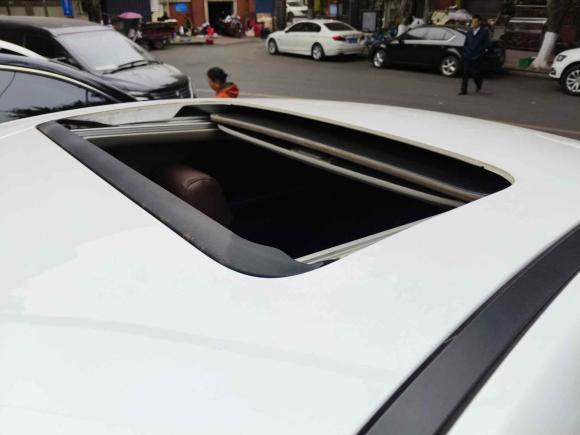 [成都·川A] 二手比亚迪秦Pro新能源2019款 EV 超能版 标准版智联领尚型