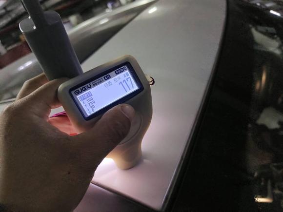 [杭州·浙A] 二手宝马宝马X32021款 改款 xDrive28i M运动套装