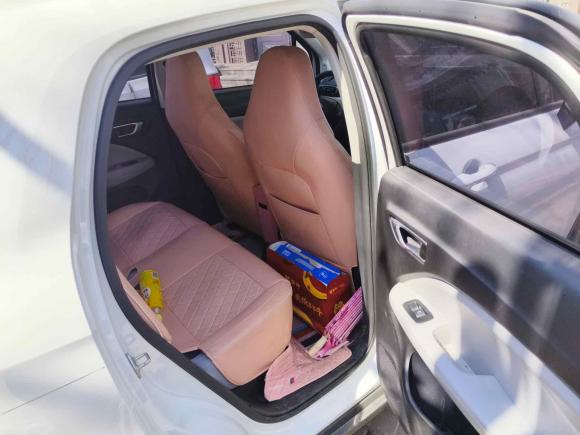 [青岛·鲁B] 二手零跑汽车零跑T032023款 200轻享版