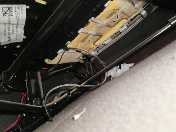 [西安·豫N] 二手雪佛兰科鲁兹2015款 1.5L 经典 SE MT