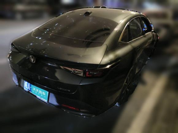 [合肥·皖A] 二手长安逸达2023款 蓝鲸NE 1.5T GDI DCT领航型