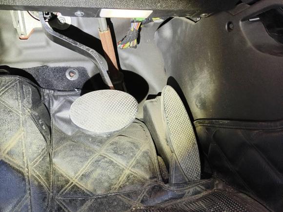 [宁波·浙B] 二手MINIMINI2011款 1.6L COOPER Fun