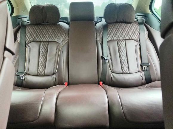 [上海·苏F] 二手宝马宝马7系2019款 改款 730Li 豪华套装