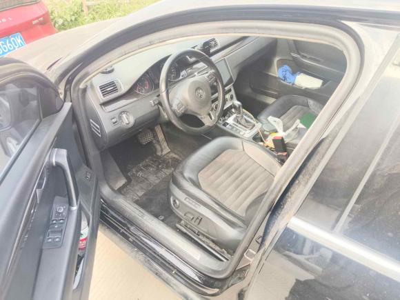 [金华·浙G] 二手大众迈腾2012款 2.0TSI 尊贵型