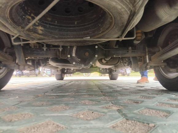 [上海·苏B] 二手江淮瑞风瑞风M32015款 创客版 1.6L 豪华型