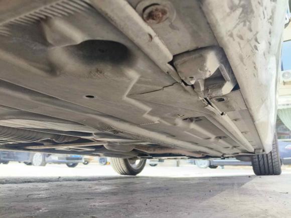 [成都·川A] 二手奔驰奔驰C级2010款 C 200 CGI旅行版