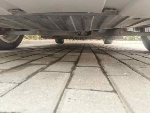 [嘉兴·浙A] 二手北京汽车北京EU52018款 R500 智风版