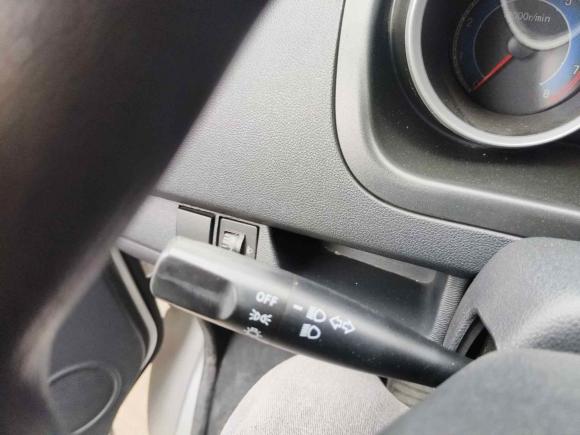 [广州·粤A] 二手长安凯程长安睿行M602019款 1.5L标准型国VI 5/6座DAM15KR