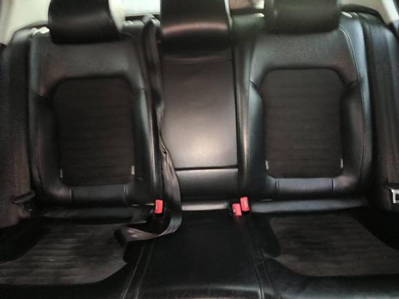 [合肥·皖A] 二手大众迈腾2015款 1.8TSI 豪华型