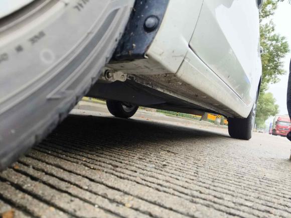 [上海·苏E] 二手别克英朗2021款 改款 1.3T 自动轻混动精英型