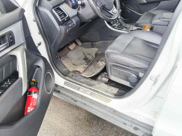 [杭州·川W] 二手哈弗哈弗H22016款 红标 1.5T 自动两驱豪华型