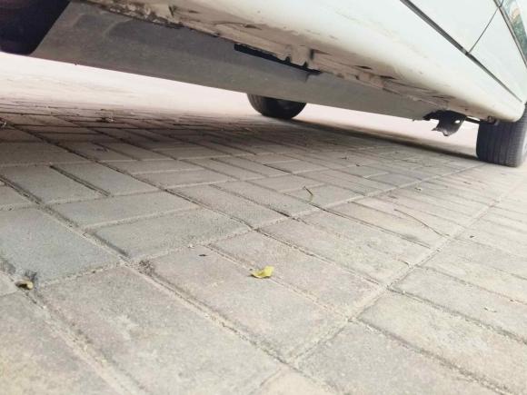 [青岛·鲁B] 二手东风风神东风风神E702021款 500 Pro 超享版