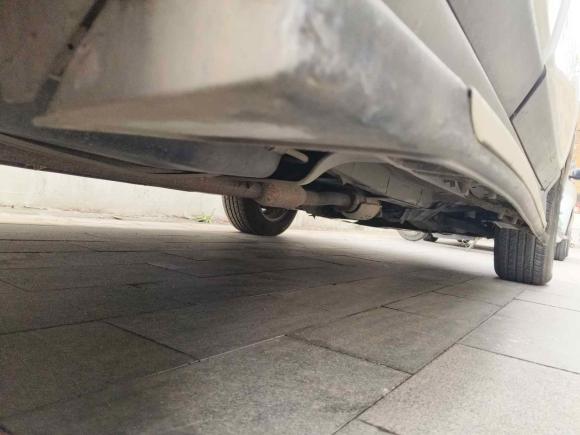 [济南·鲁A] 二手起亚狮跑2013款 2.0L 自动两驱版GL