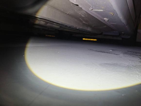 [成都·川G] 二手现代索纳塔2011款 2.0L 自动豪华版