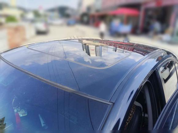 [佛山·粤Y] 二手本田凌派2016款 1.8L 手动豪华版