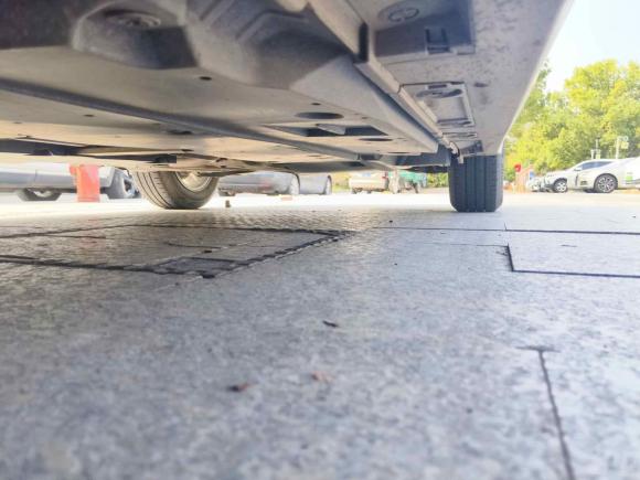 [义乌·鄂Q] 二手丰田卡罗拉2021款 1.2T S-CVT 先锋版