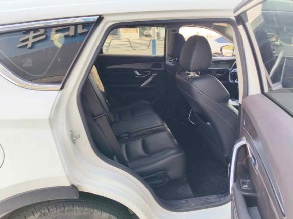 [金华·浙G] 二手捷途捷途X70 PLUS2021款 1.5T 手动林 5座