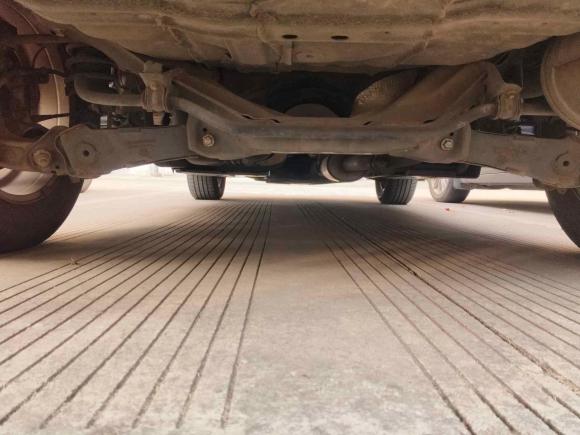 [嘉兴·浙F] 二手哈弗哈弗M62018款 1.5T 手动两驱精英型